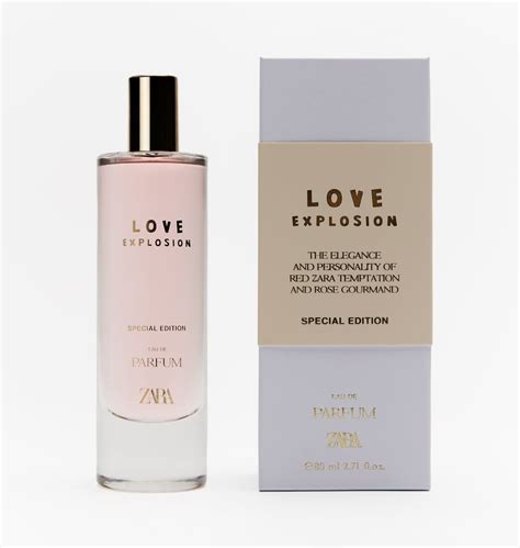 zara perfume dupes louis vuitton|zara love explosion perfume dupe.